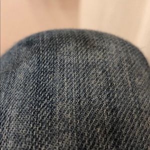 Meet your Posher, Mandy